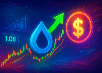 SUI cần đóng cửa trên 1,08 USD để đảo chiều tăng giá