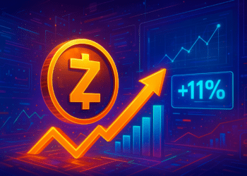 Zcash tăng 11% vì kỳ vọng ETF: ZEC có phá 700 USD?