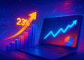 DeepBook tăng 23% sau ra mắt Predict: DEEP có thoát chuỗi 100 ngày?