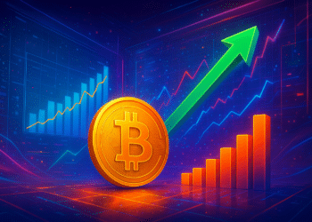 Thị trường chứng khoán bùng nổ: Bitcoin sẽ đi tiếp thế nào?