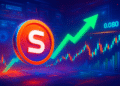 SEI sắp phá kháng cự 0,0694 USD, có thể lên 0,080?