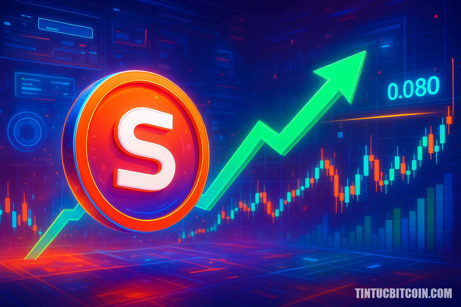 Tin Tức Bitcoin - Cập Nhật Tin Tức Coin Mới Nhất 24/7 - Tin Tức Bitcoin - Cập Nhật Tin Tức Coin Mới Nhất 24/7 2026