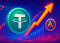 USDT dominance có báo hiệu altcoin đang vào chu kỳ?