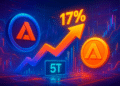 Akash AI đẩy AKT tăng 17%, volume ngày đạt 5 tỷ