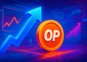 OP tăng 11%: Có vượt kháng cự quan trọng?