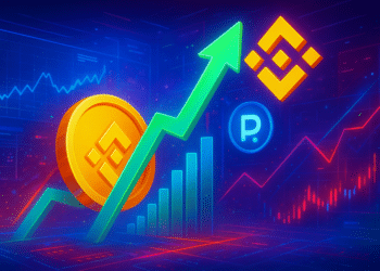 PUMP 742 triệu USD lên Binance, Pump.fun chịu biến động tăng?