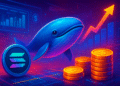 Cá voi Solana đặt cược 7,5 triệu USD, kỳ vọng SOL lên 100 USD