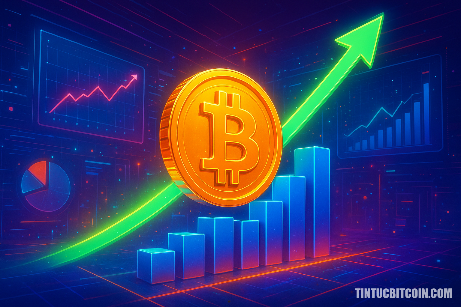Bitcoin phục hồi 9 ngày, lợi nhuận ổn định cho thấy sức khỏe tốt - Tin Tức Bitcoin - Cập Nhật Tin Tức Coin Mới Nhất 24/7 2026 Bitcoin phục hồi 9 ngày, lợi nhuận ổn định cho thấy sức khỏe tốt