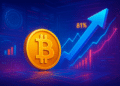 BUILDon tăng giá: Bitcoin có kéo đà tăng nhờ tương quan 81%?