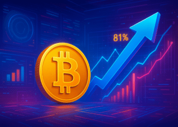 BUILDon tăng giá: Bitcoin có kéo đà tăng nhờ tương quan 81%?
