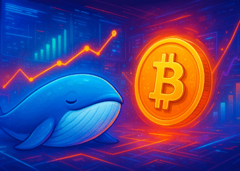 Cá voi ngủ đông chuyển 40 triệu USD, Bitcoin đảo chiều tích cực