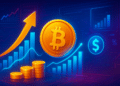 Dòng tiền crypto tăng lên 857,9 triệu USD trước cuộc bỏ phiếu CLARITY Act, đà tăng kéo dài?