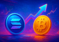 Solana vượt Bitcoin trong tháng 5 vì sao?