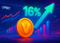 VVV tăng 16% nhờ Upbit niêm yết Venice Token, còn tăng tiếp?