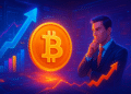 Bitcoin sẽ vượt 82.000 USD hay chốt lời lại chặn đà tăng?
