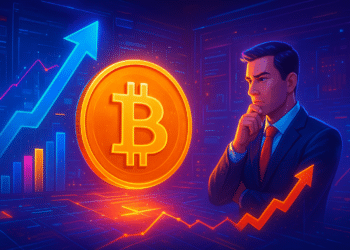Bitcoin sẽ vượt 82.000 USD hay chốt lời lại chặn đà tăng?
