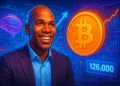 Arthur Hayes: AI bùng nổ có thể đẩy Bitcoin vượt 126.000 USD