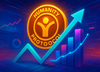 Humanity Protocol tăng mạnh, liệu 0,40 USD là mục tiêu tiếp theo?