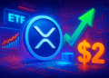 XRP: Mốc ETF 1,48 tỷ USD có thể đẩy giá lên 2 USD?
