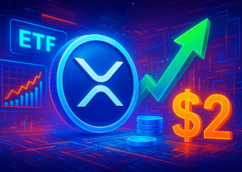 XRP: Mốc ETF 1,48 tỷ USD có thể đẩy giá lên 2 USD?