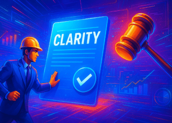Lập pháp Mỹ thêm bảo vệ nhà phát triển vào dự luật CLARITY Act