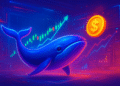 Cá voi mua 3,0 triệu USD có chặn đà giảm của HYPE?