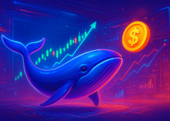 Cá voi mua 3,0 triệu USD có chặn đà giảm của HYPE?