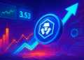 Cronos đạt vốn hóa 3,53 tỷ USD khi bán tháo tăng, CRO quá đắt?