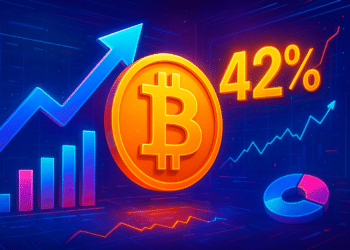 Cổ phiếu liên quan Bitcoin tăng 42%: Điều gì thúc đẩy?