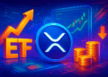 ETF XRP hút ròng 25,8 triệu USD, nguồn cung giảm có đẩy giá?