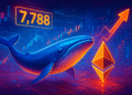 Cá voi Ethereum gom 7.788 ETH, ETH sắp bứt phá?