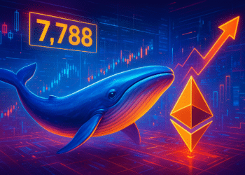 Cá voi Ethereum gom 7.788 ETH, ETH sắp bứt phá?