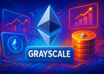 Grayscale ủng hộ giới hạn thưởng staking Ethereum, tích cực cho giá ETH