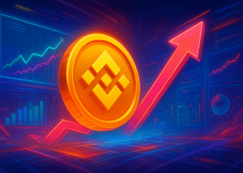BNB: Vì sao mốc 650 USD là ngưỡng then chốt sau đà tăng mới nhất