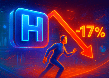 Humanity [H] giảm 17%: hồi phục hay tiếp tục lao dốc?