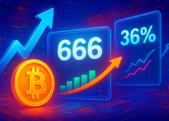 Billions Network đạt 666 triệu USD, BILL giữ đà tăng 36%?