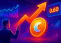 TIA tăng 10% khi nhà giao dịch trở lại, Celestia có lên 0,60 USD?