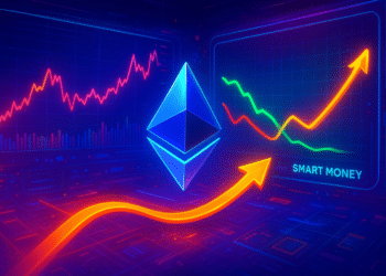 Chỉ báo smart money của Ethereum lại lệch khỏi giá: Tiếp theo?