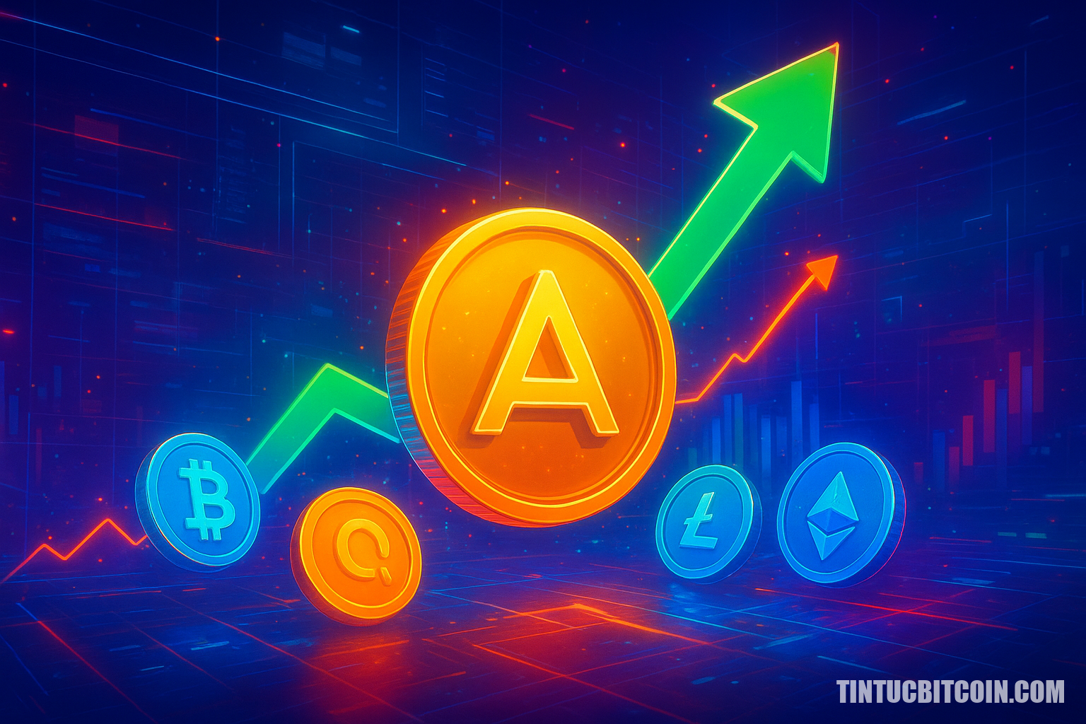 Altcoin phục hồi từ 2% lên 21% sau cú sập tháng 2 - Tin Tức Bitcoin - Cập Nhật Tin Tức Coin Mới Nhất 24/7 2026 Altcoin phục hồi từ 2% lên 21% sau cú sập tháng 2
