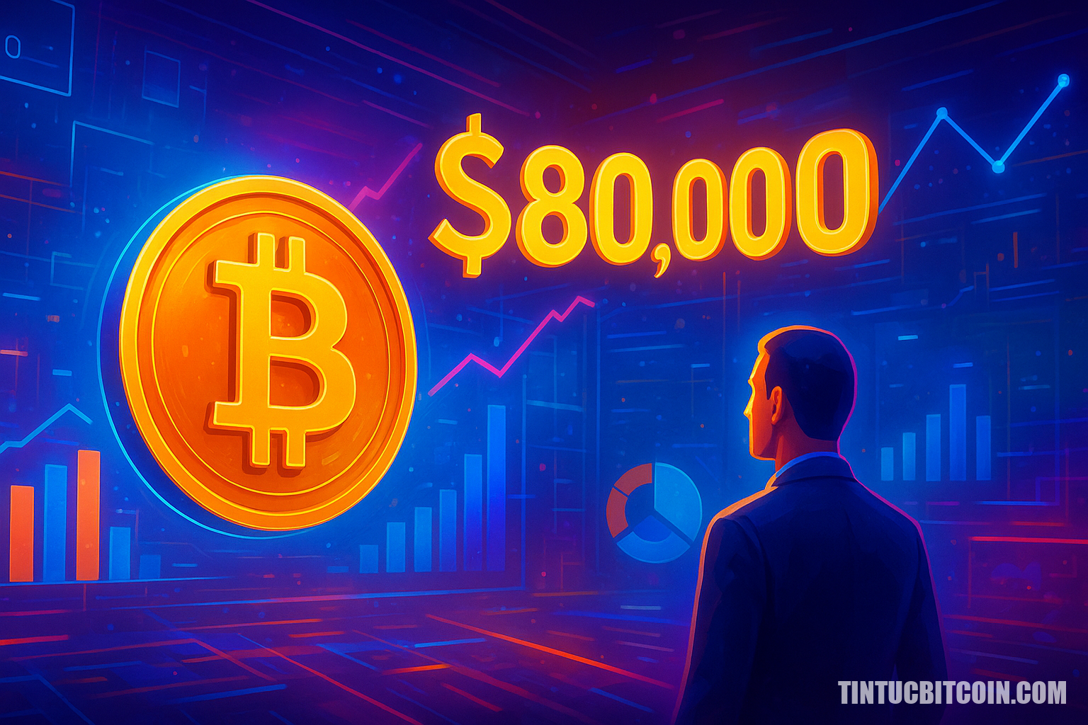 Bitcoin 80.000 USD: Vì sao nhà đầu tư nhỏ lẻ vắng mặt chưa là vấn đề - Tin Tức Bitcoin - Cập Nhật Tin Tức Coin Mới Nhất 24/7 2026 Bitcoin 80.000 USD: Vì sao nhà đầu tư nhỏ lẻ vắng mặt chưa là vấn đề