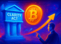 CLARITY Act sắp bỏ phiếu, quy định crypto đứng trước ngã rẽ