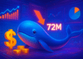 Cá voi HYPE đặt cược giảm giá 72 triệu USD, nó biết gì?