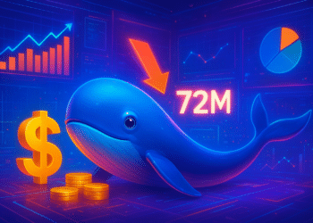 Cá voi HYPE đặt cược giảm giá 72 triệu USD, nó biết gì?