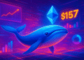 Cá voi Ethereum chuyển 157 triệu USD sau 9 năm ngủ đông