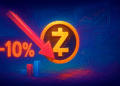 Zcash giảm 10%, vùng hỗ trợ ZEC này vẫn quan trọng nhất