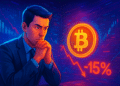 Người bán Bitcoin im lặng khi khoản lỗ chạm 15%: BTC sẽ ra sao?