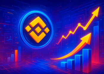 BNB Chain ghi nhận tốc độ tăng trưởng RWA thuộc nhóm nhanh nhất crypto
