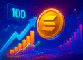 Dòng tiền ETF Solana vẫn không phá được vùng giá 100 USD