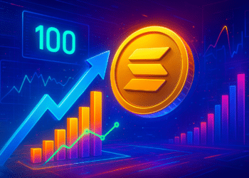 Dòng tiền ETF Solana vẫn không phá được vùng giá 100 USD