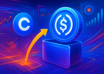 Coinbase mở rộng USDC có thể làm thay đổi nguồn cung Hyperliquid